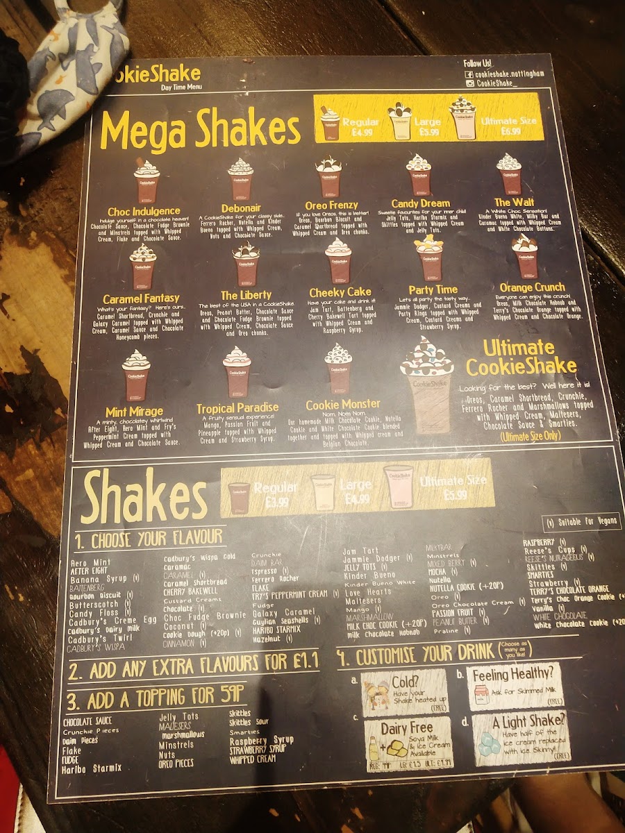 Menu Cookieshake-1