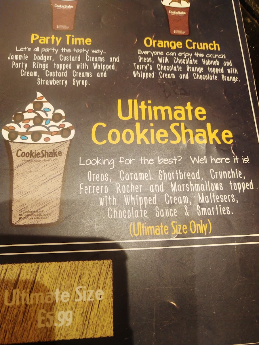 Menu Cookieshake-2